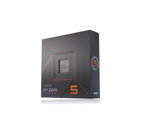 AMD | Ryzen 5 7600X | GHz | AM5 | Processor threads 12 | AMD | Processor cores 6