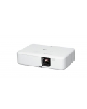 Epson | CO-FH02 | Full HD (1920x1080) | 3000 ANSI lumens | White | Lamp warranty 12 month(s)
