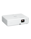 Epson | CO-W01 | WXGA (1280x800) | 3000 ANSI lumens | White | Lamp warranty 12 month(s)