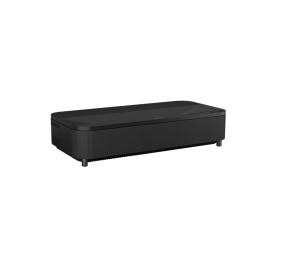 Epson | EH-LS800W | 4K PRO-UHD 3840 x 2160 (2 x 1920 x 1080) | 4000 ANSI lumens | Black | Lamp warranty 12 month(s)