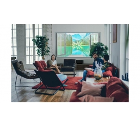 Epson | EH-LS800W | 4K PRO-UHD 3840 x 2160 (2 x 1920 x 1080) | 4000 ANSI lumens | Black | Lamp warranty 12 month(s)