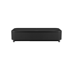 Epson | EH-LS800W | 4K PRO-UHD 3840 x 2160 (2 x 1920 x 1080) | 4000 ANSI lumens | Black | Lamp warranty 12 month(s)