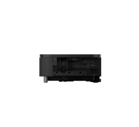 Epson | EH-LS800W | 4K PRO-UHD 3840 x 2160 (2 x 1920 x 1080) | 4000 ANSI lumens | Black | Lamp warranty 12 month(s)
