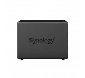 Synology | DiskStation | DS1522+ 5-bay | AMD Ryzen | R1600 | Processor frequency 2.6 GHz | 8 GB | DDR4