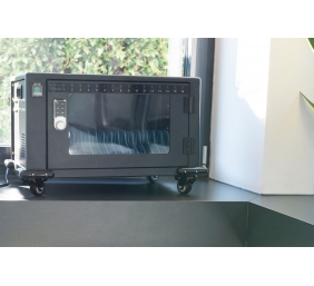 Digitus | Charging Trolley 16 Notebooks up to 14"