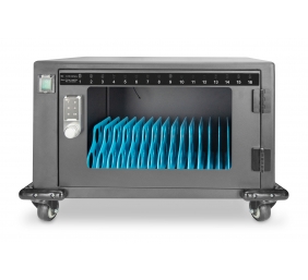 Digitus | Charging Trolley 16 Notebooks up to 14"