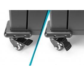 Digitus | Charging Trolley 16 Notebooks up to 14"