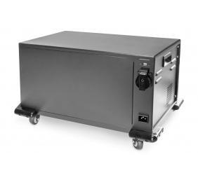 Digitus | Charging Trolley 16 Notebooks up to 14"