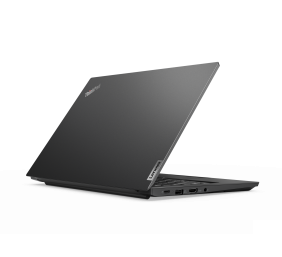 Lenovo ThinkPad E14 (Gen 3) Black 14 " IPS FHD 1920x1080 pixels Anti-glare AMD Ryzen 5 R5-5500U 16 GB 8GB Soldered DDR4-3200 + 8GB SO-DIMM DDR4-3200 AMD Radeon Graphics Windows 11 Pro 802.11ax Bluetooth version 5.2 No Keyboard language English Keyboard ba