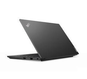 Lenovo ThinkPad E14 (Gen 3) Black 14 " IPS FHD 1920x1080 pixels Anti-glare AMD Ryzen 5 R5-5500U 16 GB 8GB Soldered DDR4-3200 + 8GB SO-DIMM DDR4-3200 AMD Radeon Graphics Windows 11 Pro 802.11ax Bluetooth version 5.2 No Keyboard language English Keyboard ba