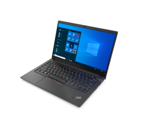 Lenovo ThinkPad E14 (Gen 3) Black 14 " IPS FHD 1920x1080 pixels Anti-glare AMD Ryzen 5 R5-5500U 16 GB 8GB Soldered DDR4-3200 + 8GB SO-DIMM DDR4-3200 AMD Radeon Graphics Windows 11 Pro 802.11ax Bluetooth version 5.2 No Keyboard language English Keyboard ba