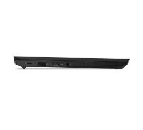 Lenovo ThinkPad E14 (Gen 3) Black 14 " IPS FHD 1920x1080 pixels Anti-glare AMD Ryzen 5 R5-5500U 16 GB 8GB Soldered DDR4-3200 + 8GB SO-DIMM DDR4-3200 AMD Radeon Graphics Windows 11 Pro 802.11ax Bluetooth version 5.2 No Keyboard language English Keyboard ba