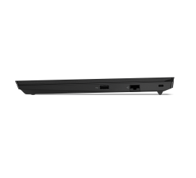 Lenovo ThinkPad E14 (Gen 3) Black 14 " IPS FHD 1920x1080 pixels Anti-glare AMD Ryzen 5 R5-5500U 16 GB 8GB Soldered DDR4-3200 + 8GB SO-DIMM DDR4-3200 AMD Radeon Graphics Windows 11 Pro 802.11ax Bluetooth version 5.2 No Keyboard language English Keyboard ba