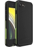 Ecost Prekė po grąžinimo Life Proof 77-56788 FRE serijos dėklas, skirtas Apple iPhone 7/8, juoda