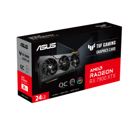 ASUS TUF RX7900XTX OC 24GB GAMING