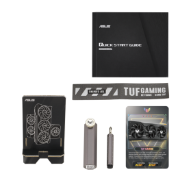 ASUS TUF RX7900XTX OC 24GB GAMING