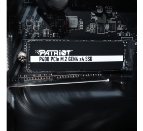 PATRIOT P400 2TB M.2 2280 PCIe Gen4