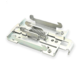 Teltonika PR5MEC00 DIN RAIL KIT 35 mm Tvirtinimo bėgeliai