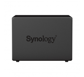 Synology | 4-Bay | DS923+ | Up to 4 HDD/SSD Hot-Swap | AMD | Ryzen R1600 | Processor frequency 2.6 GHz | 4 GB