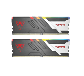 PATRIOT VIPER VENOM RGB DDR5 32GB 2X16GB
