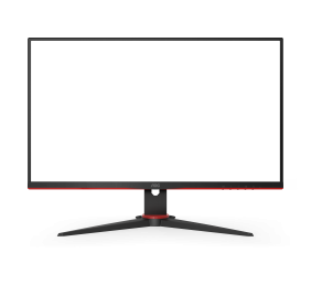 AOC | Gaming Monitor | 27G2SPAE/BK | 27 " | IPS | FHD | 16:9 | 165 Hz | 1 ms | 1920 x 1080 | 250 cd/m² | HDMI ports quantity 2 | Black