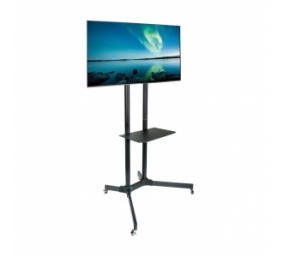 ART STO S-08A ART BOARD on wheels+HOLDER