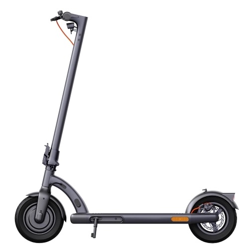 Navee | N40 Electric Scooter | 350 W | 25 km/h | 10 " | Black