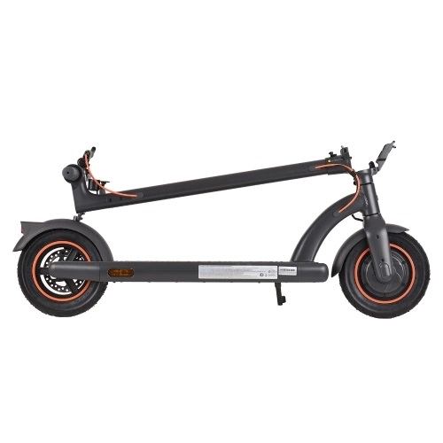 Navee | N40 Electric Scooter | 350 W | 25 km/h | 10 " | Black