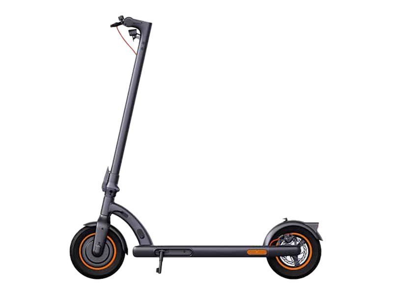 Navee | N40 Electric Scooter | 350 W | 25 km/h | 10 " | Black