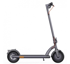 Navee | N40 Electric Scooter | 350 W | 25 km/h | 10 " | Black