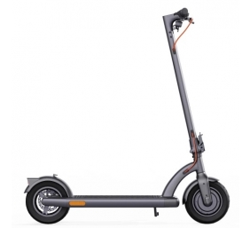 N40 Electric Scooter | 350 W | 25 km/h | Black