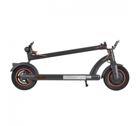 Navee | N40 Electric Scooter | 350 W | 25 km/h | 10 " | Black