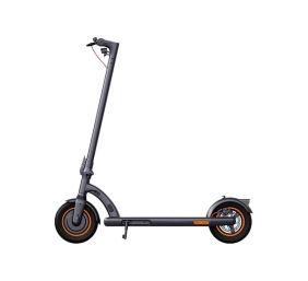 Navee | N40 Electric Scooter | 350 W | 25 km/h | 10 " | Black