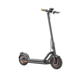 N65 Electric Scooter | 500 W | 25 km/h | Black