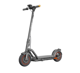 N65 Electric Scooter | 500 W | 25 km/h | Black