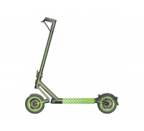 Navee | S65 Electric Scooter | 500 W | 25 km/h | 10 " | Black