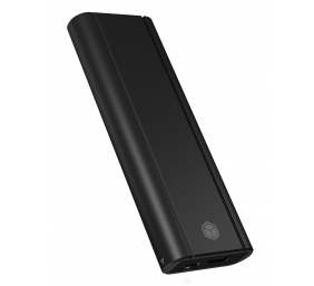 Raidsonic | Icy Box External M.2 NVMe | IB-1807MT-C31 | USB 3.2 Gen 2 Type-C | Storage enclosure