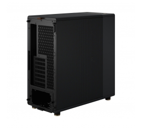 Fractal Design | North | Charcoal Black | Power supply included No | ATX