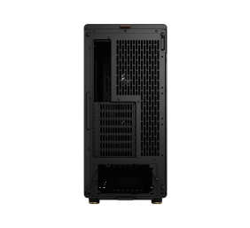 Fractal Design | North | Charcoal Black | Power supply included No | ATX