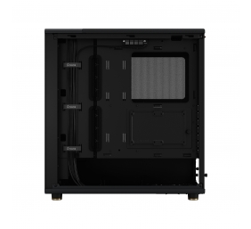 Fractal Design | North | Charcoal Black | Power supply included No | ATX