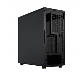 Fractal Design | North | Charcoal Black | Power supply included No | ATX