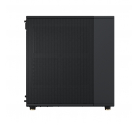 Fractal Design | North | Charcoal Black | Power supply included No | ATX