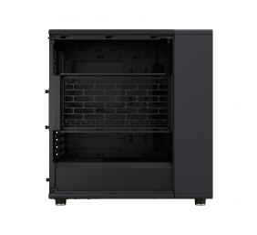 Fractal Design | North | Charcoal Black | Power supply included No | ATX