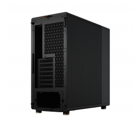 Fractal Design | North | Charcoal Black | Power supply included No | ATX