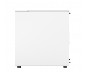 Fractal Design | North | Chalk White | Power supply included No | ATX
