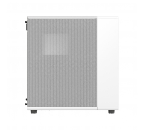 Fractal Design | North | Chalk White | Power supply included No | ATX