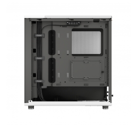 Fractal Design | North | Chalk White | Power supply included No | ATX