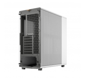 Fractal Design | North | Chalk White | Power supply included No | ATX
