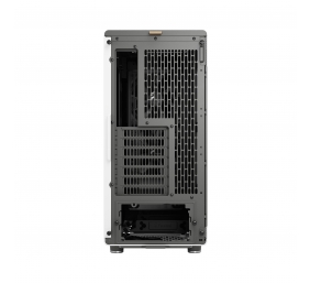 Fractal Design | North | Chalk White | Power supply included No | ATX