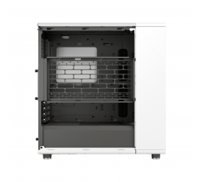 Fractal Design | North | Chalk White | Power supply included No | ATX